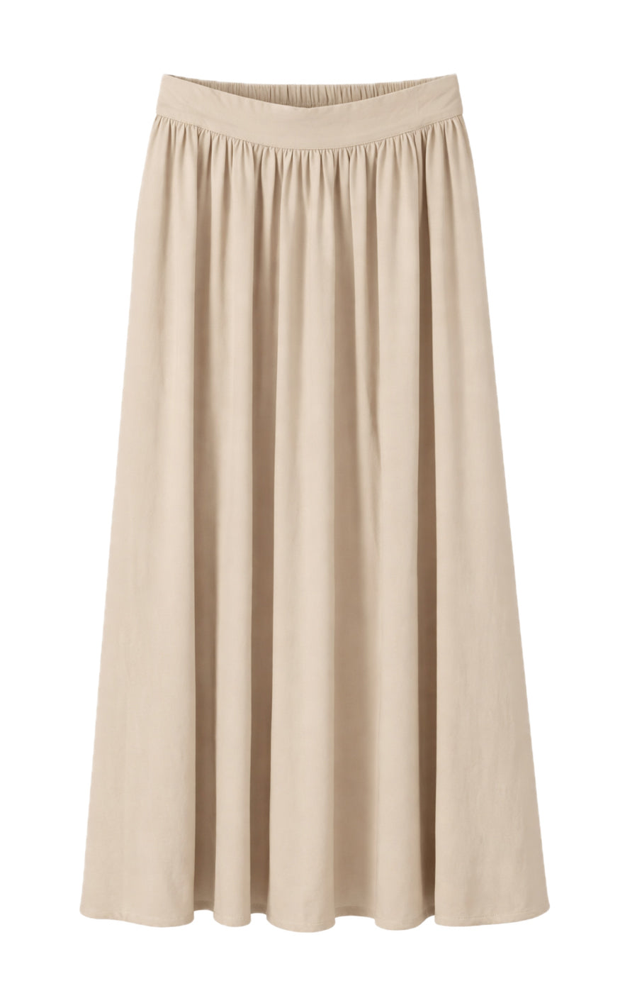Say INA Copenhagen Nederdel - Lucia - Beige