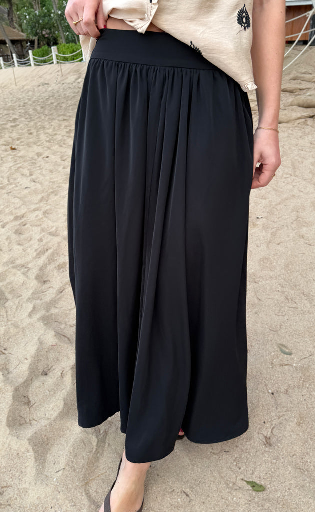 Say INA Copenhagen Nederdel - Lucia - Black