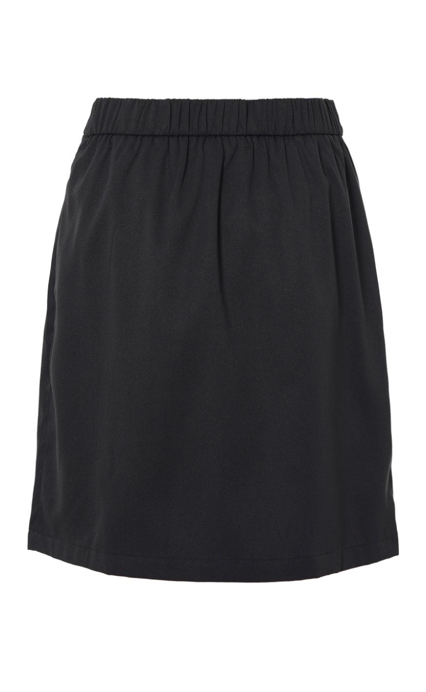 Say INA Copenhagen Nederdel - Mai - Black