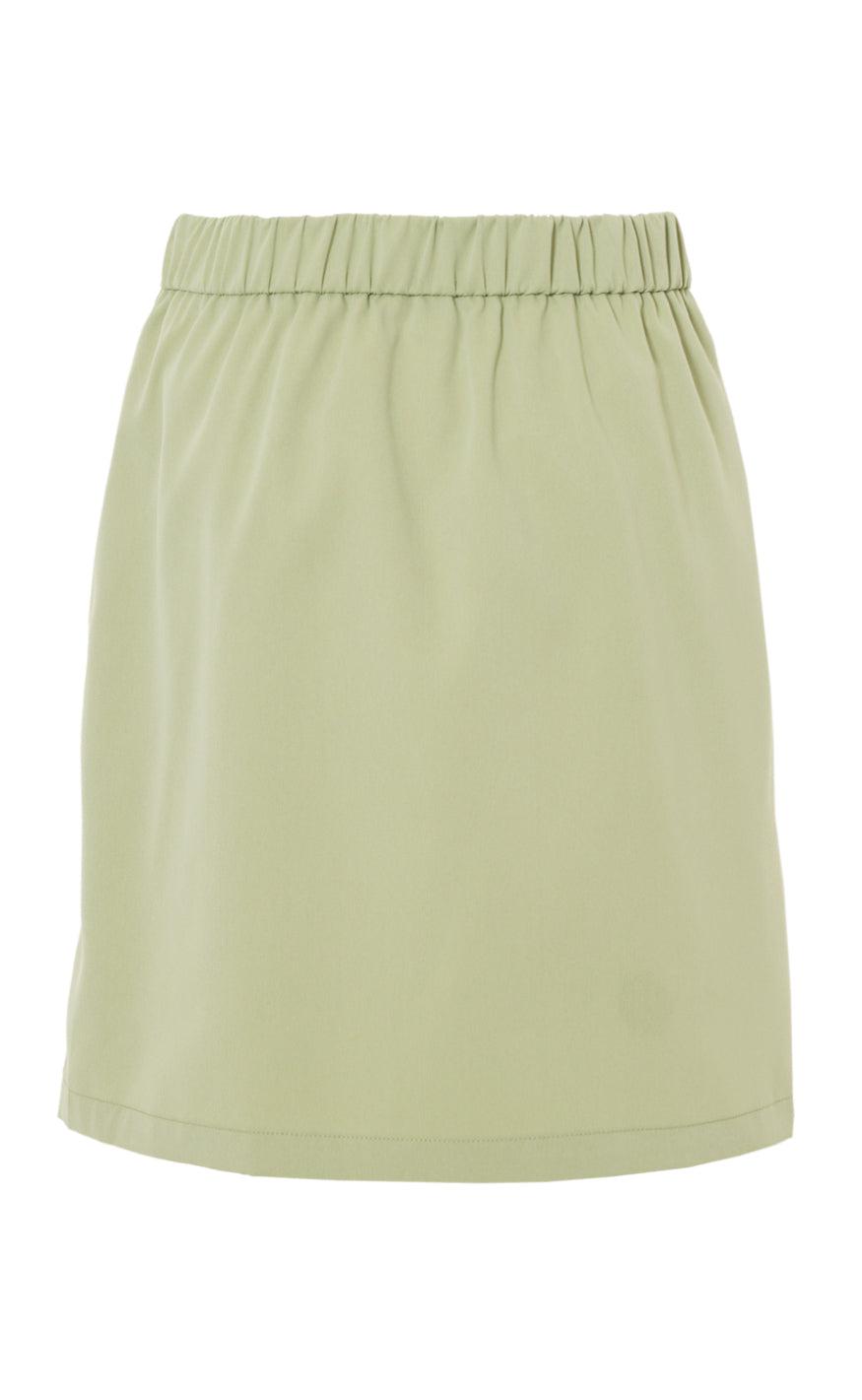 Say INA Copenhagen Nederdel - Mai - Light Green