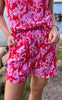 Say INA Copenhagen Shorts - Amelia - Rosy