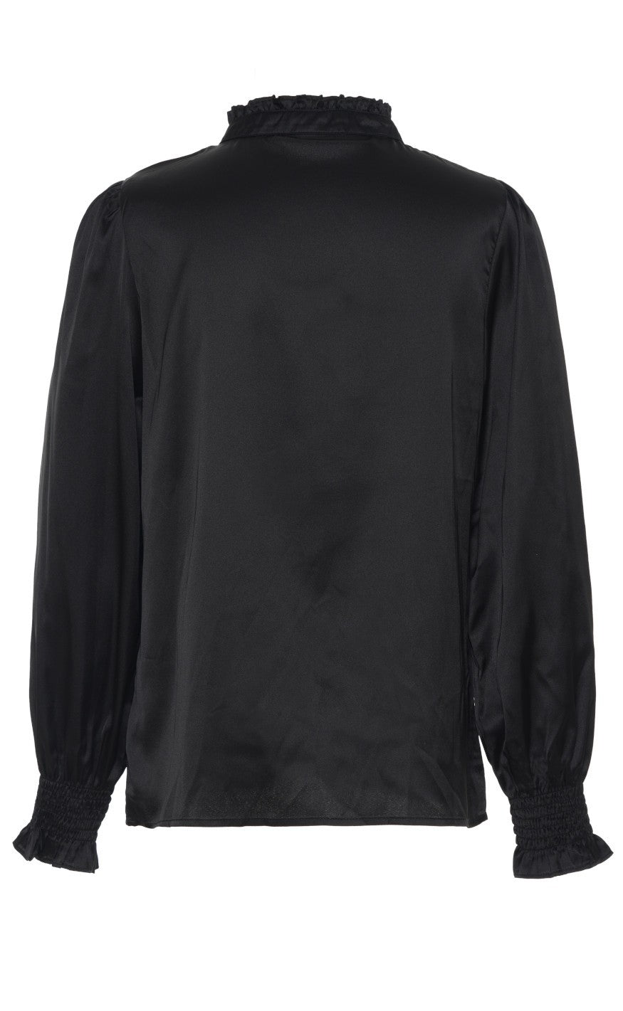 Say INA Copenhagen Skjorte - Cami - Black
