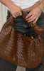 Say INA Copenhagen Taske - Ella Big - Camel