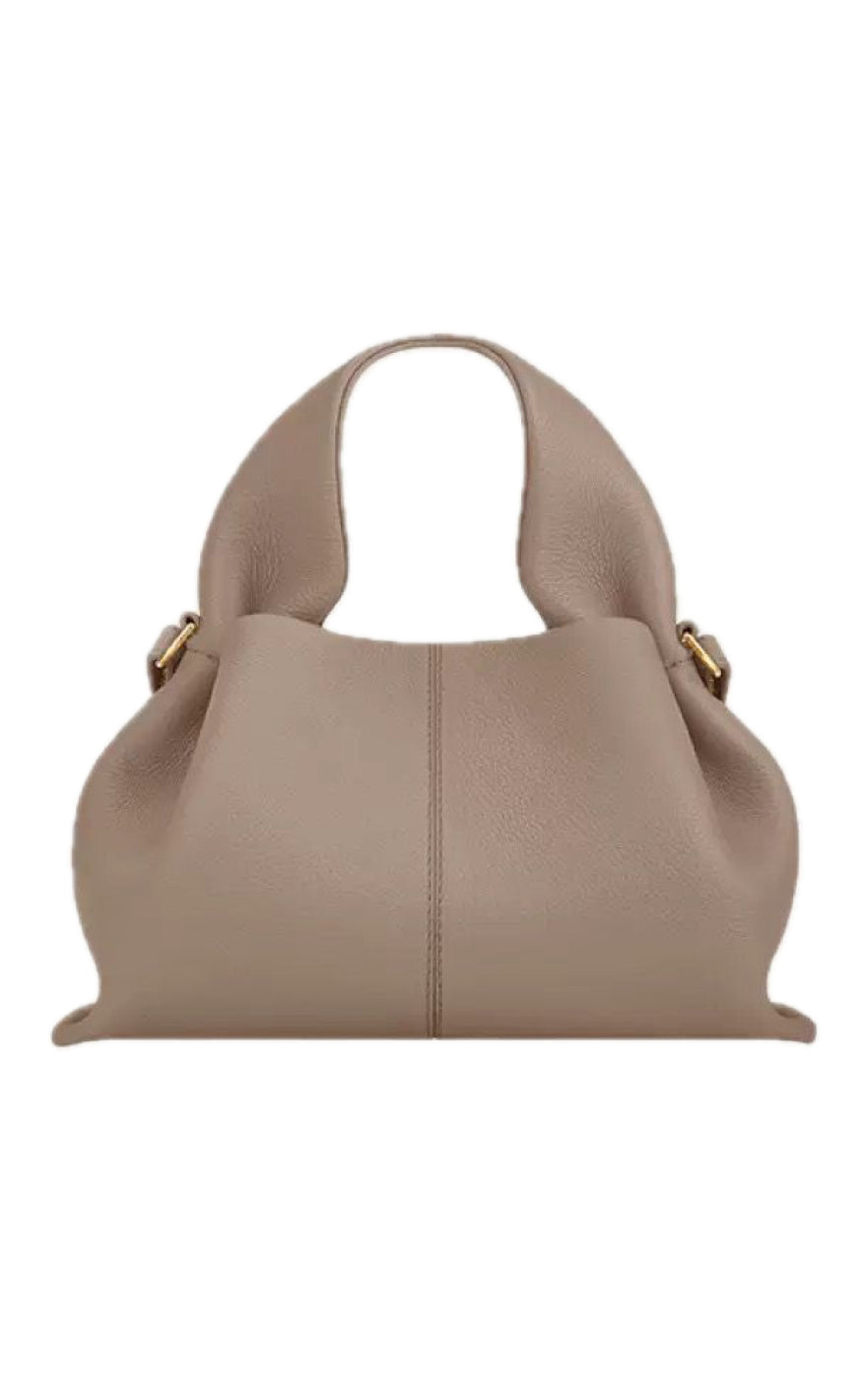 Say INA Copenhagen Taske - Felicia - Taupe
