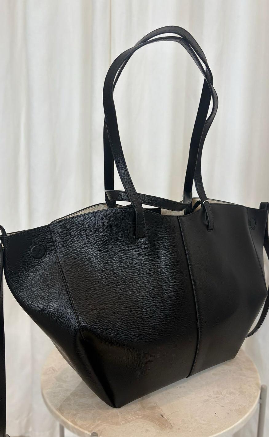 Say INA Copenhagen Taske - Malou - Black