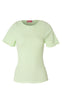 Sejer INKLUSIV T-shirt - Allinge - Pastel Grøn