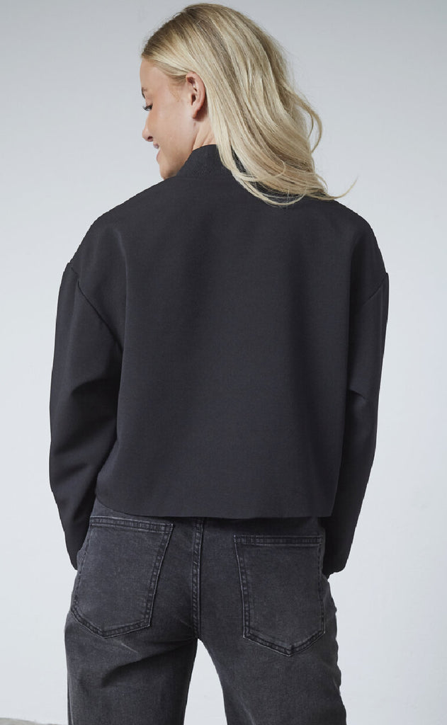 Sisters Point Blazer - Great-JA - Black