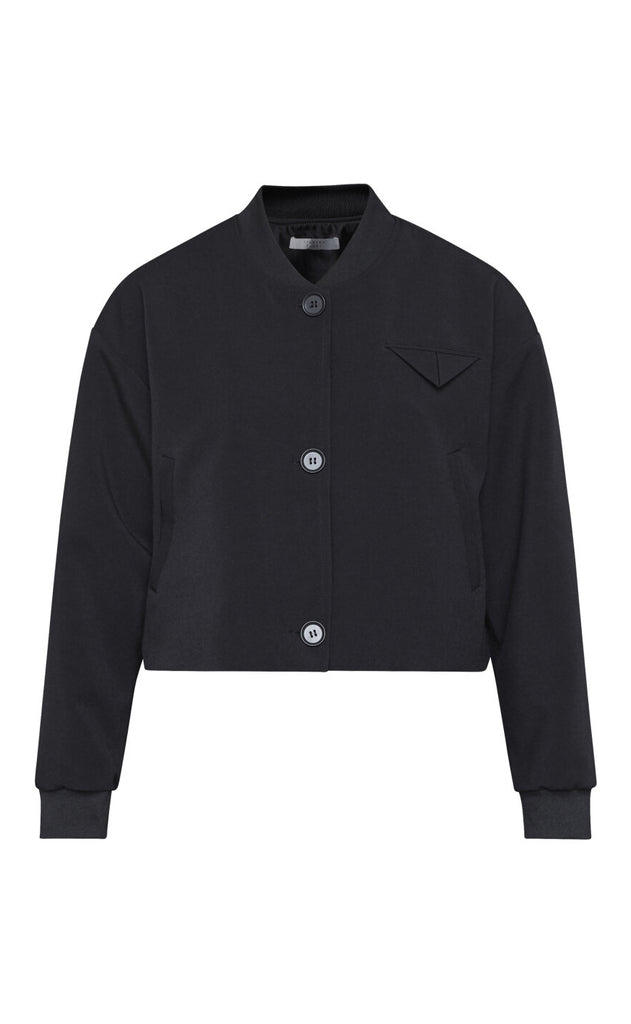 Sisters Point Blazer - Great-JA - Black