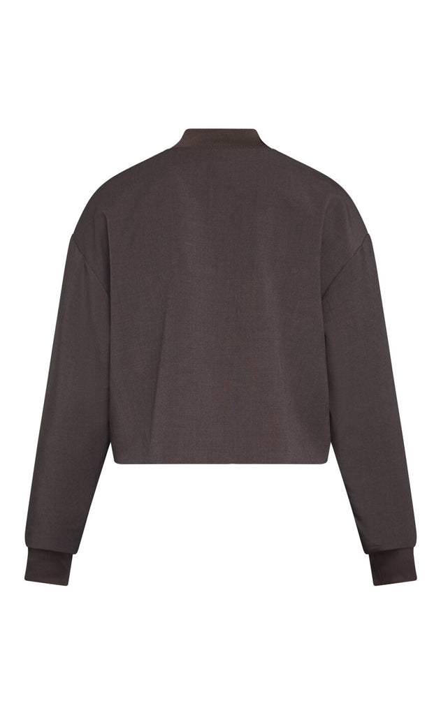 Sisters Point Blazer - Great-JA - D. Chocolate