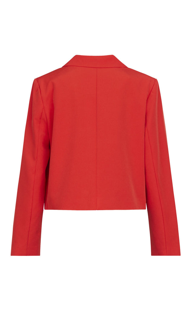 Sisters Point Blazer - Vegal-S.BL - Ruby