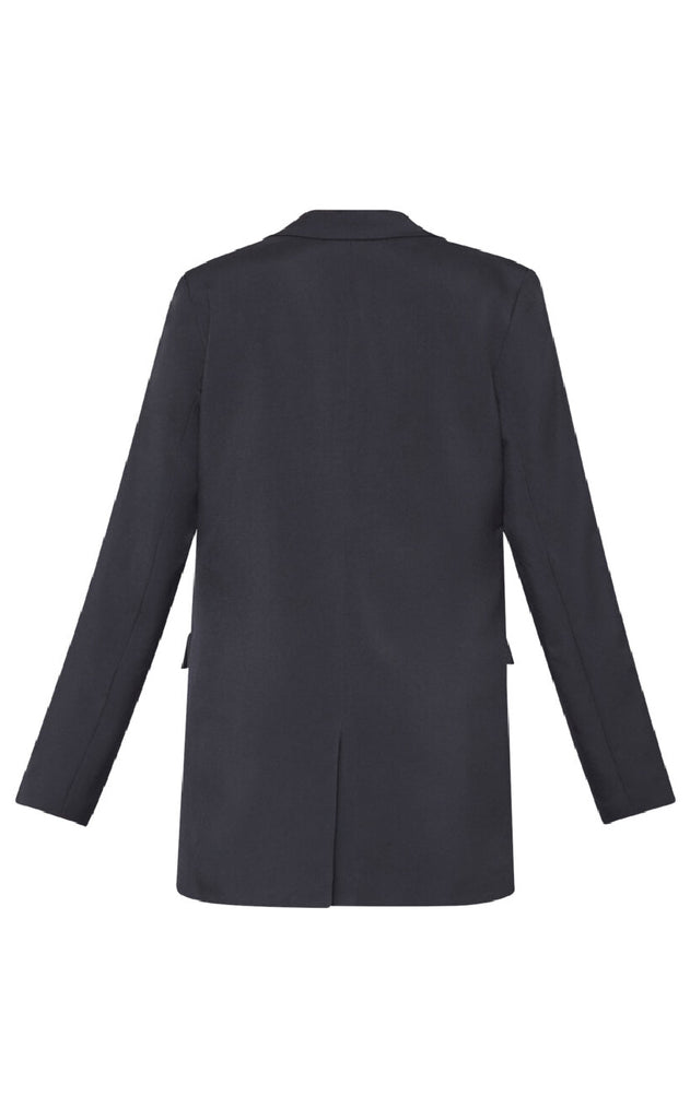 Sisters Point Blazer - Viksa-BL - Black