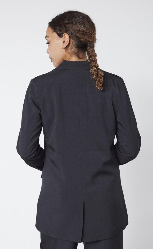 Sisters Point Blazer - Viksa-BL - Black