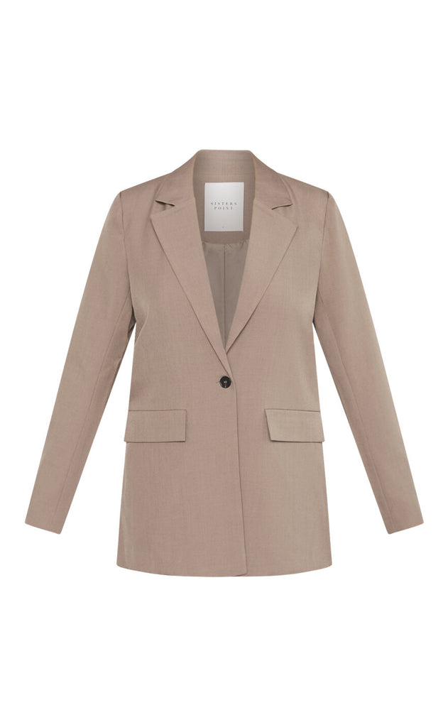 Sisters Point Blazer - Viksa-BL - D. Sand Mel.