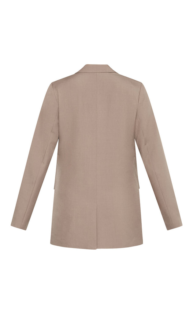 Sisters Point Blazer - Viksa-BL - D. Sand Mel.