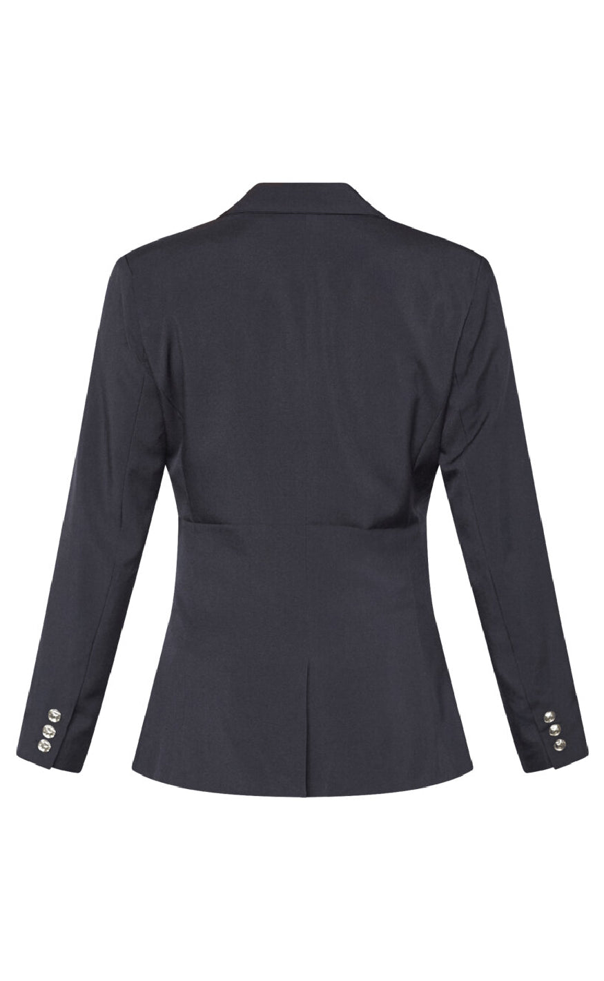 Sisters Point Blazer - Viksa-N.BL - Black