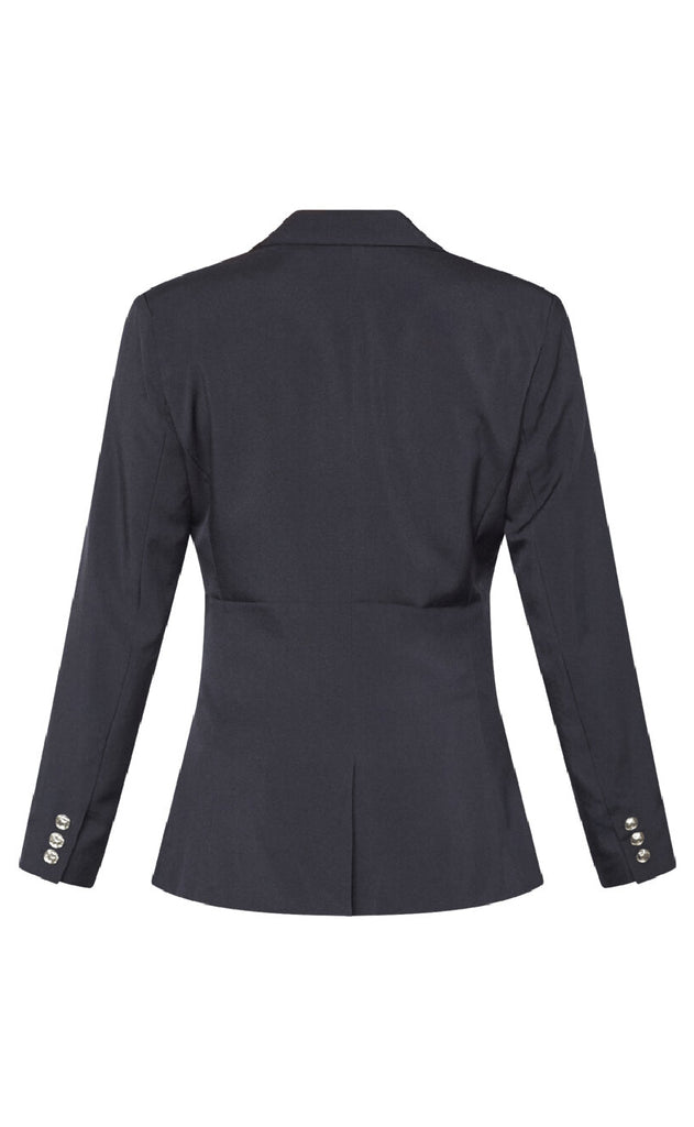 Sisters Point Blazer - Viksa-N.BL - Black