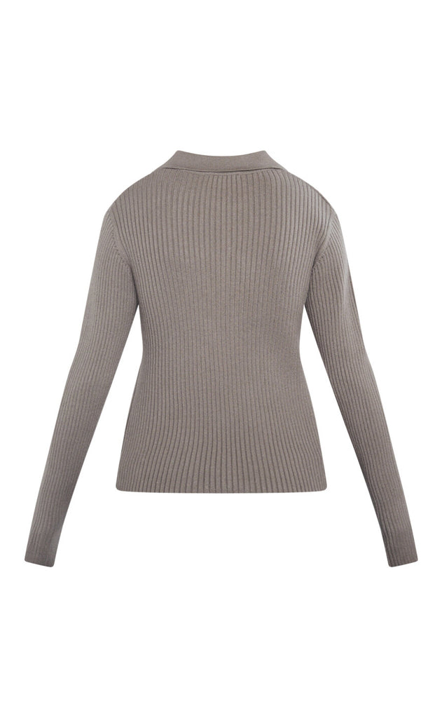 Sisters Point Bluse - Hilea-PU - Earth