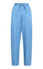 Sisters Point Bukser - ELLA-PA52 - L. Blue Denim