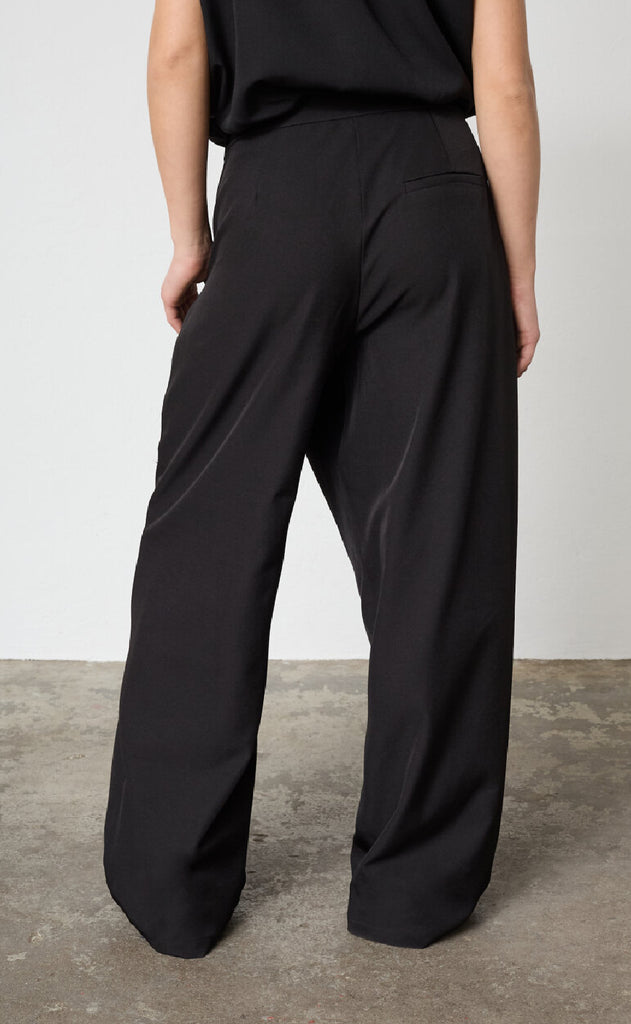 Sisters Point Bukser - Emda-PA - Black