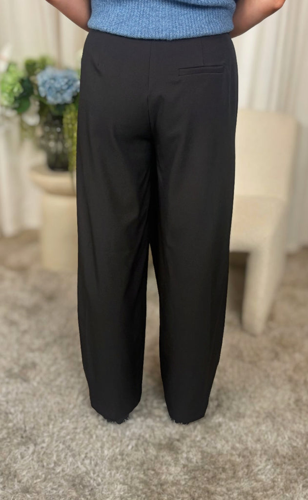 Sisters Point Bukser - Emda-PA - Black