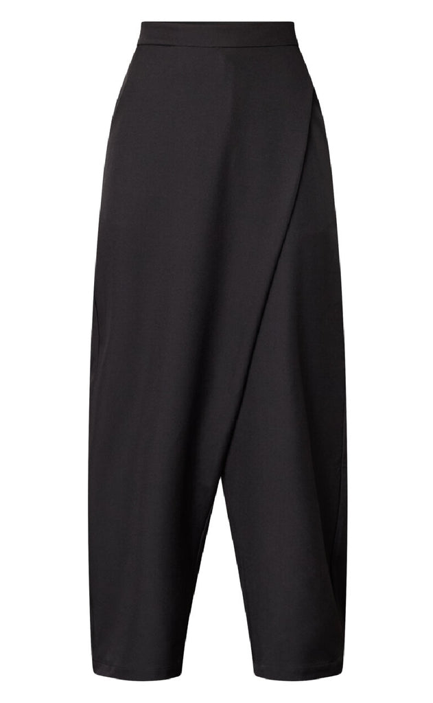 Sisters Point Bukser - Emda-PA - Black