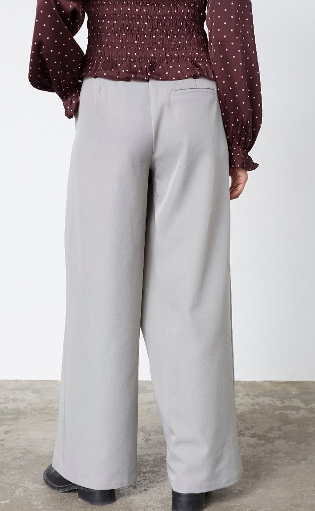 Sisters Point Bukser - Emda-PA - L. Grey Mel.