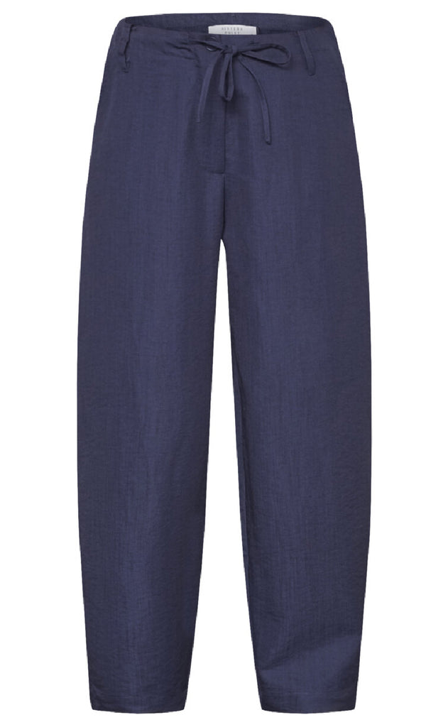 Sisters Point Bukser - Gema-PA1 - Dark Blue