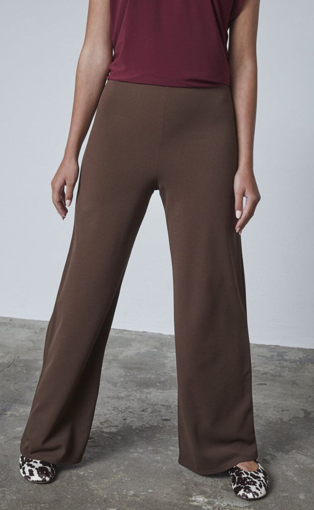 Sisters Point Bukser - Glut - D. Chocolate