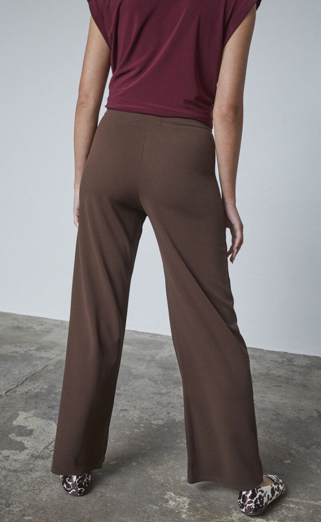 Sisters Point Bukser - Glut - D. Chocolate