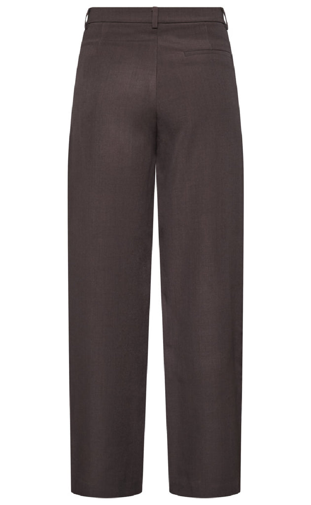 Sisters Point Bukser - Great-PA3 - D. Chocolate