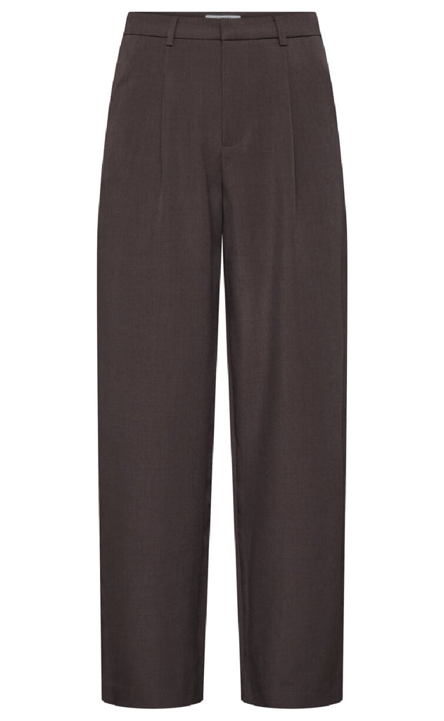 Sisters Point Bukser - Great-PA3 - D. Chocolate