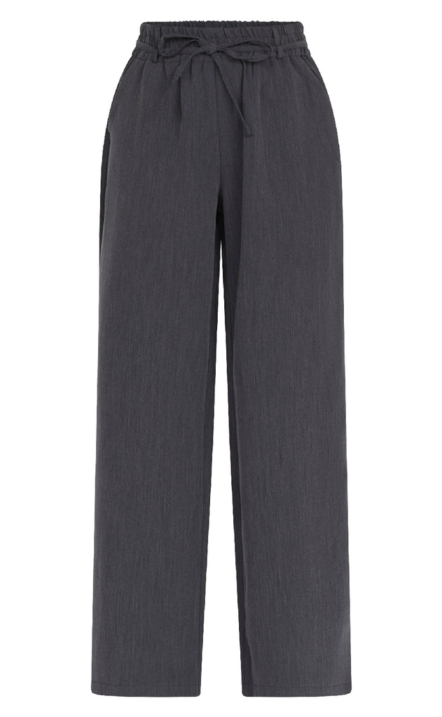 Sisters Point Bukser - Gruna-PA - D. Grey Mel