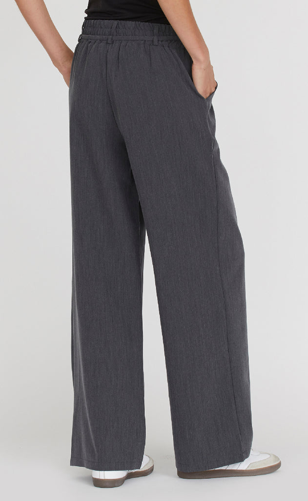 Sisters Point Bukser - Gruna-PA - D. Grey Mel