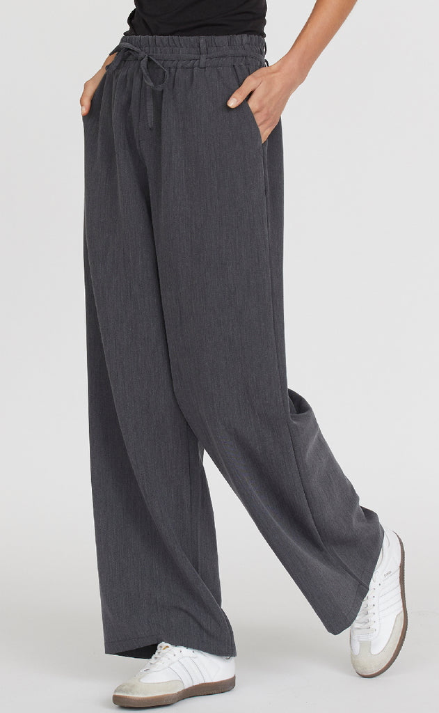 Sisters Point Bukser - Gruna-PA - D. Grey Mel