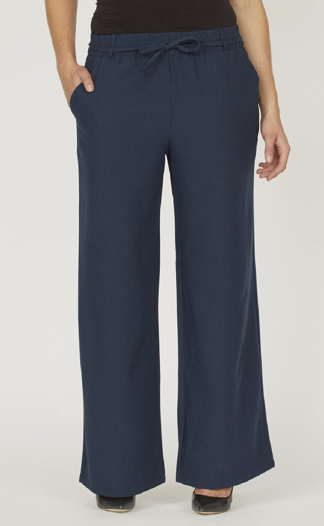 Sisters Point Bukser - Gruna-PA - Navy