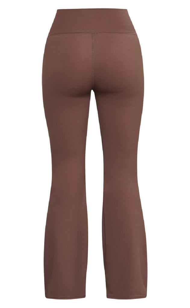 Sisters Point Bukser - Lay-PA - Brown