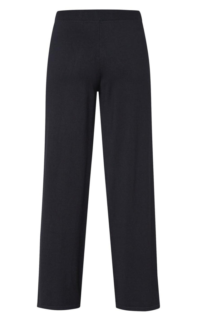 Sisters Point Bukser - Lepia-PA - Black