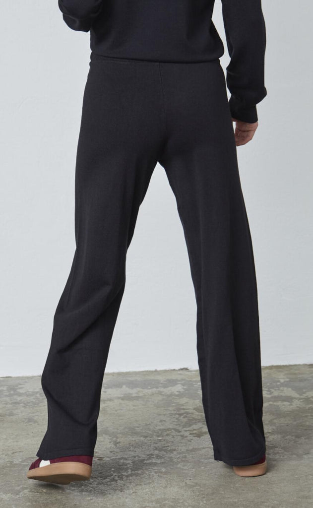 Sisters Point Bukser - Lepia-PA - Black