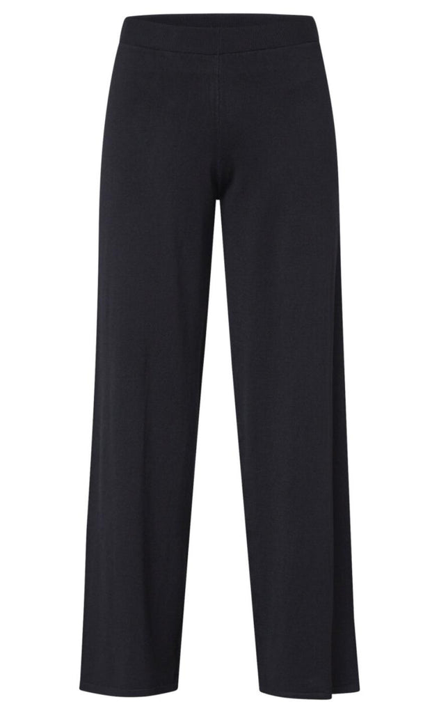 Sisters Point Bukser - Lepia-PA - Black