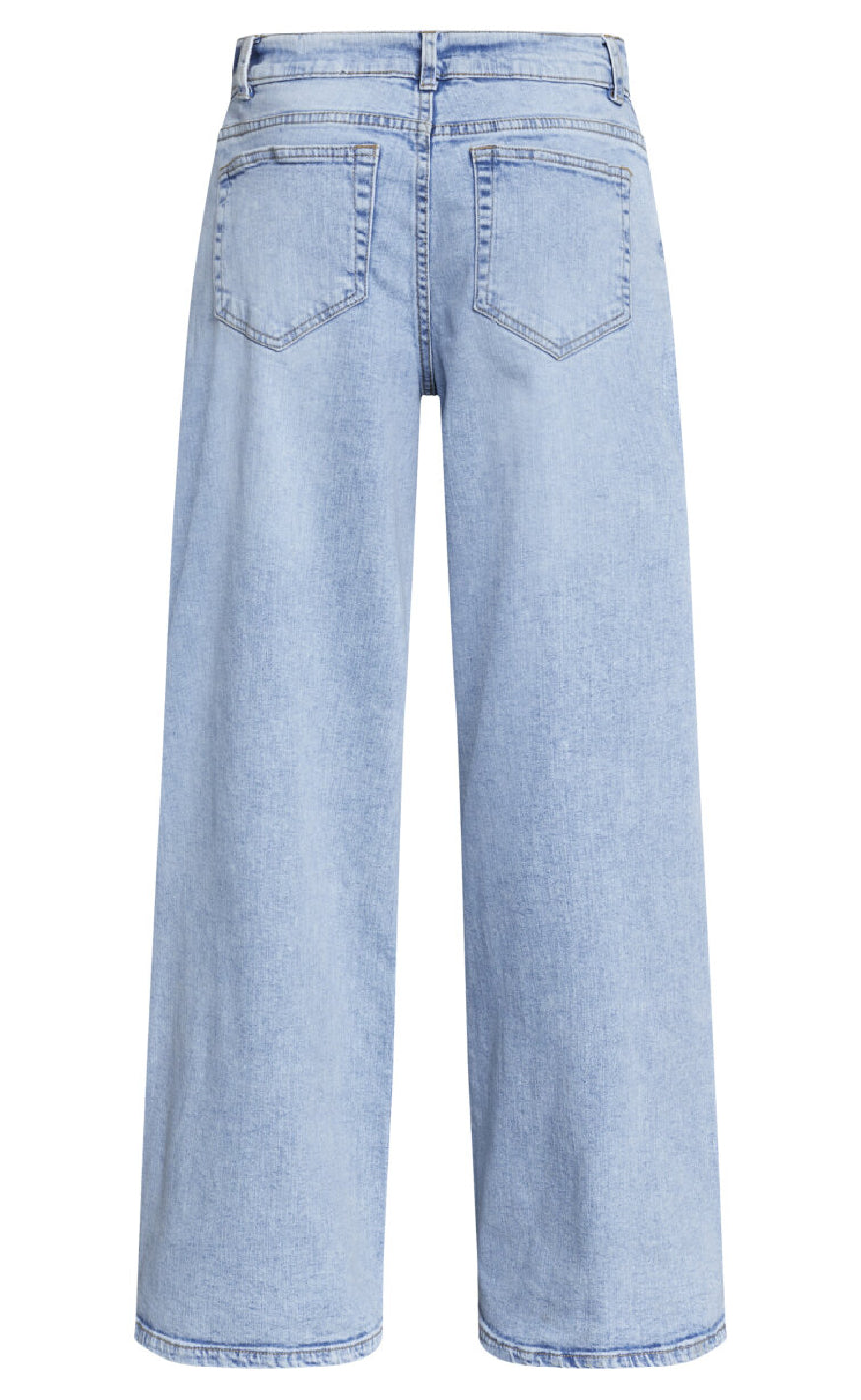 Sisters Point Bukser - Onar-JE1 - L. Blue Wash