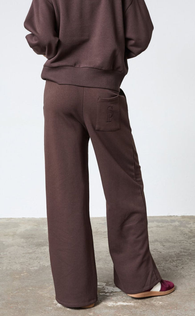 Sisters Point Bukser - Vemia - Brown