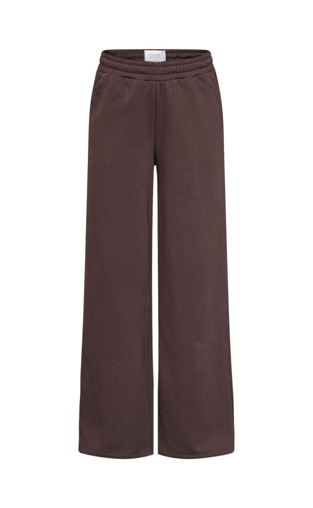 Sisters Point Bukser - Vemia - Brown