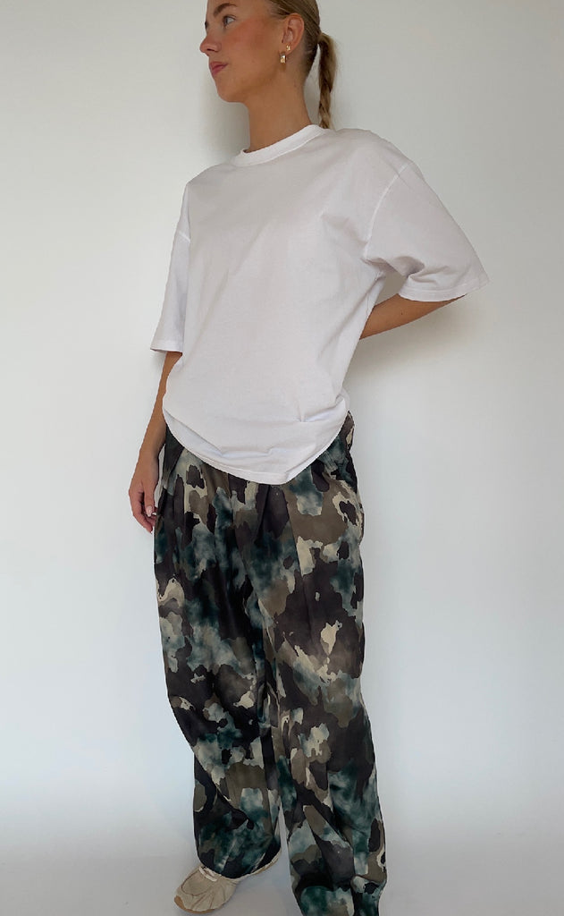 Sisters Point Bukser - Vepas-PA - Camou