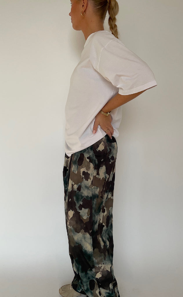 Sisters Point Bukser - Vepas-PA - Camou