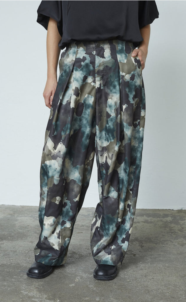 Sisters Point Bukser - Vepas-PA - Camou