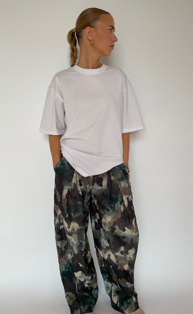 Sisters Point Bukser - Vepas-PA - Camou