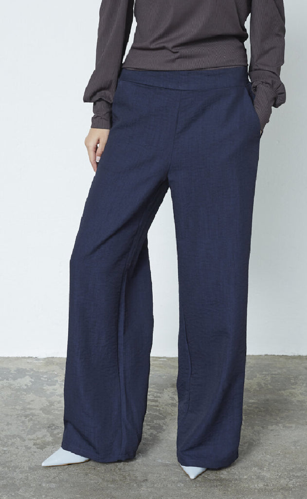 Sisters Point Bukser - Verina-PA3 - Dark Blue