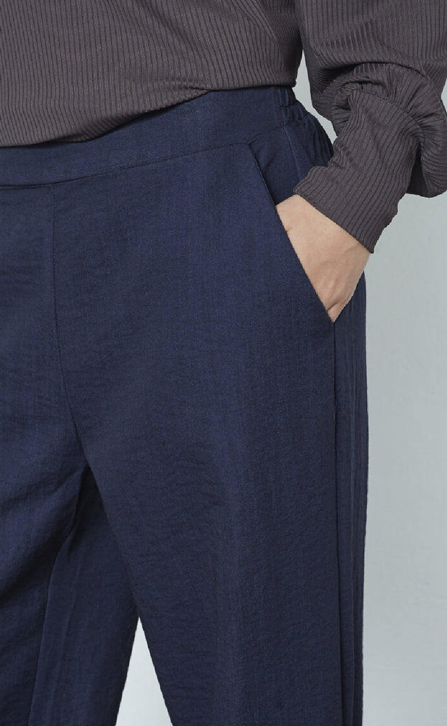 Sisters Point Bukser - Verina-PA3 - Dark Blue