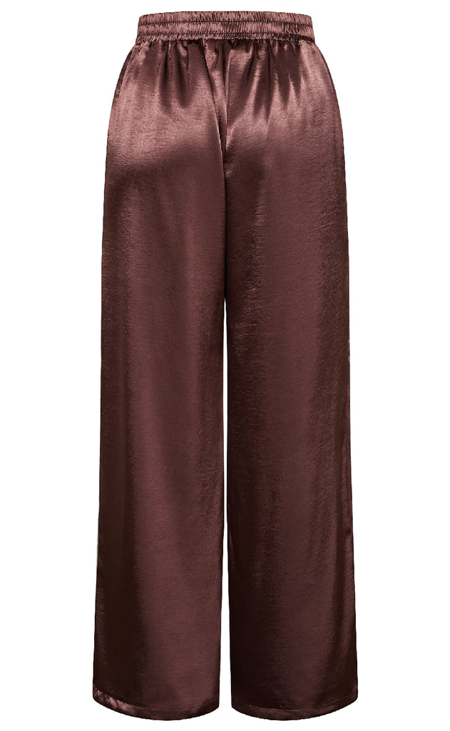 Sisters Point Bukser - Verina-PA4 - Brown