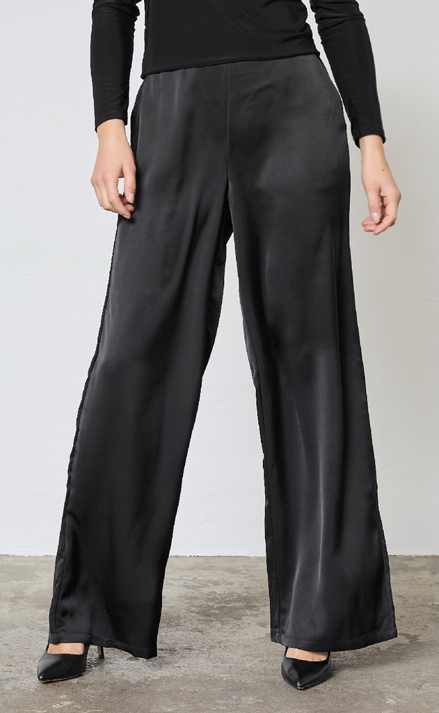 Sisters Point Bukser - Verina-PA5 - Black